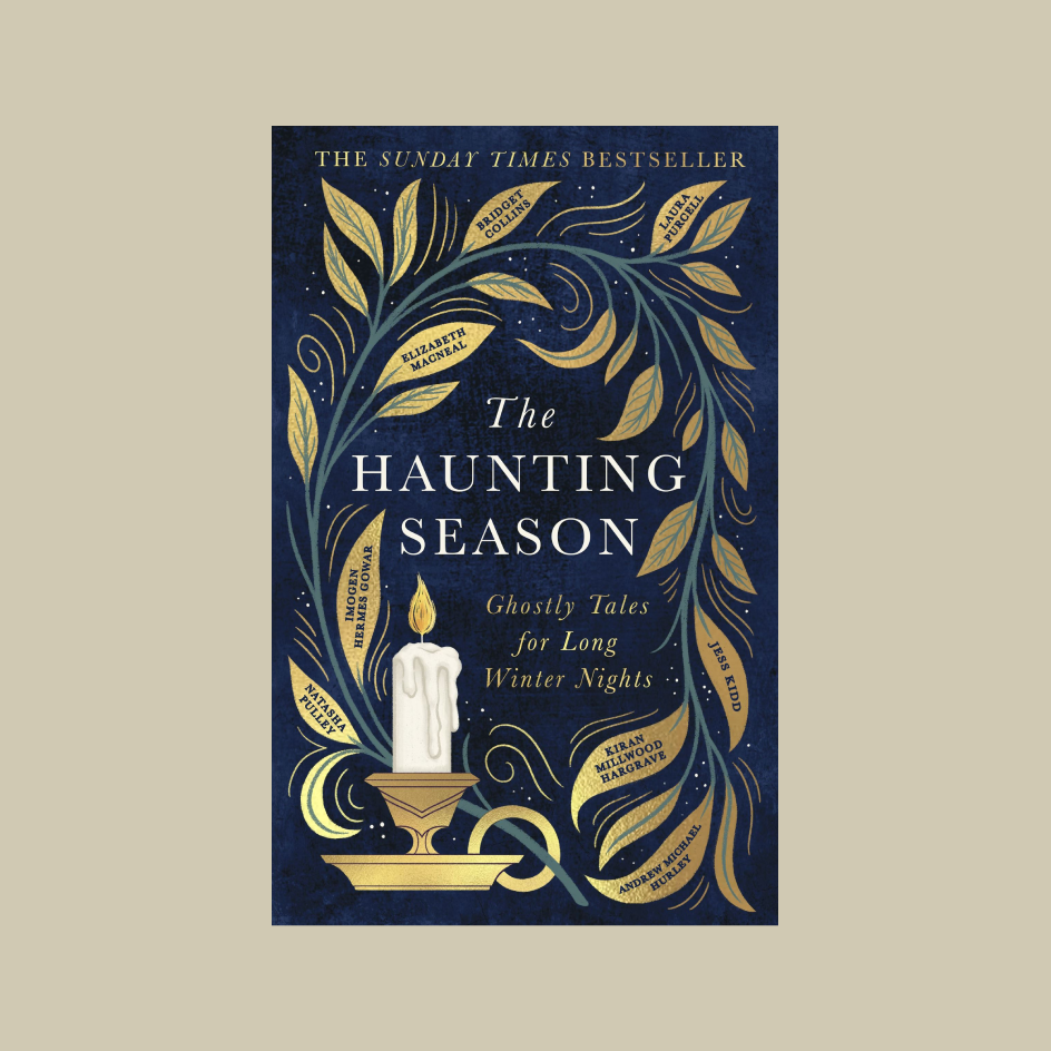 The Haunting Season: Ghostly Tales for Long Winter Nights