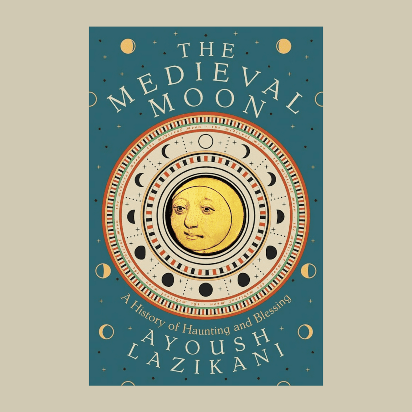 The Medieval Moon