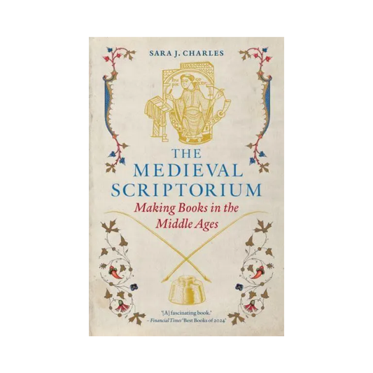 The Medieval Scriptorium