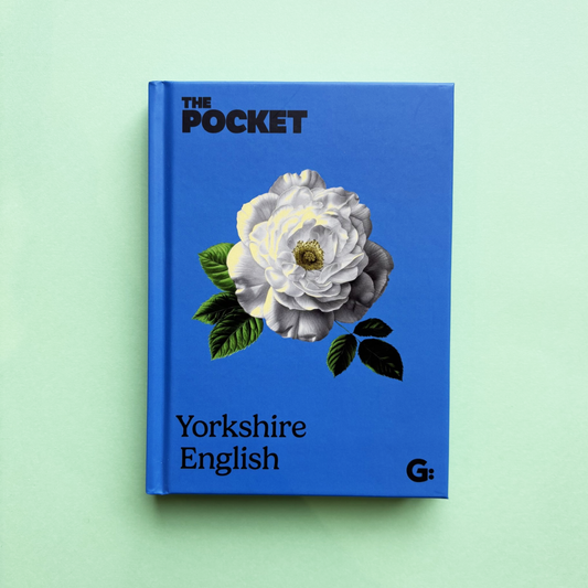 The Pocket Yorkshire English