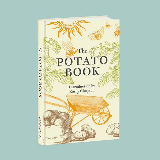 The Potato Book