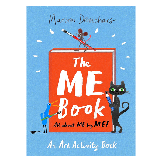 The Me Book