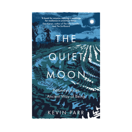The Quiet Moon