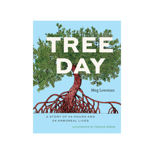 Tree Day