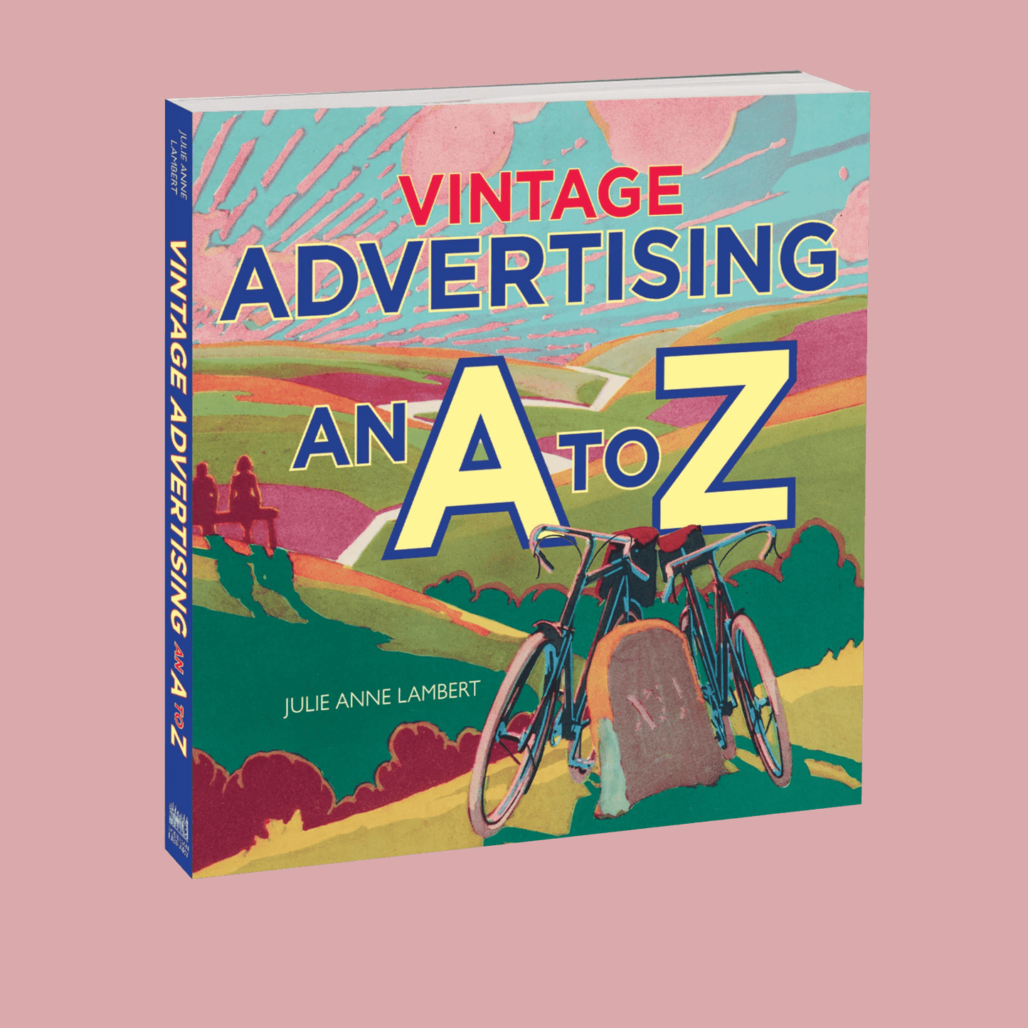 Vintage Advertising: An A to Z