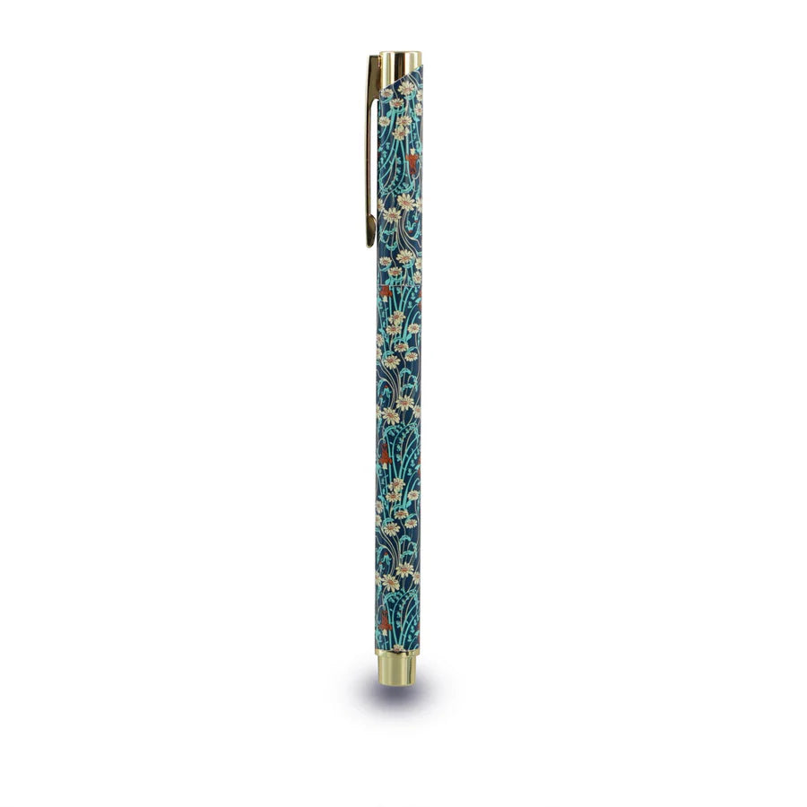 Walter Crane Pen